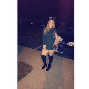 Meet your Posher, Katelyn